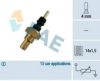 FAE 32250 Sensor, coolant temperature